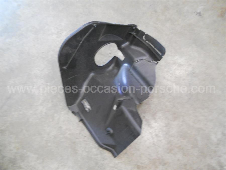 Capot servofrein Porsche Boxster et 996
